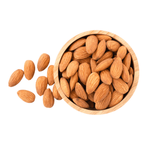 Almonds (Hunza Desi)