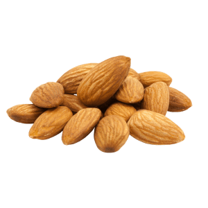 Irani Desi Almonds